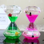 Reloj de arena líquido – Image 3