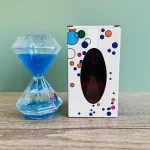 Reloj de arena líquido – Image 4