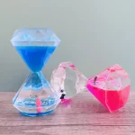 Reloj de arena líquido – Image 5
