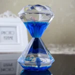 Reloj de arena líquido – Image 6