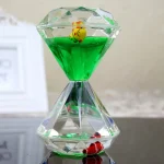 Reloj de arena líquido – Image 8
