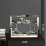 Reloj de arena cuadro – Image 2