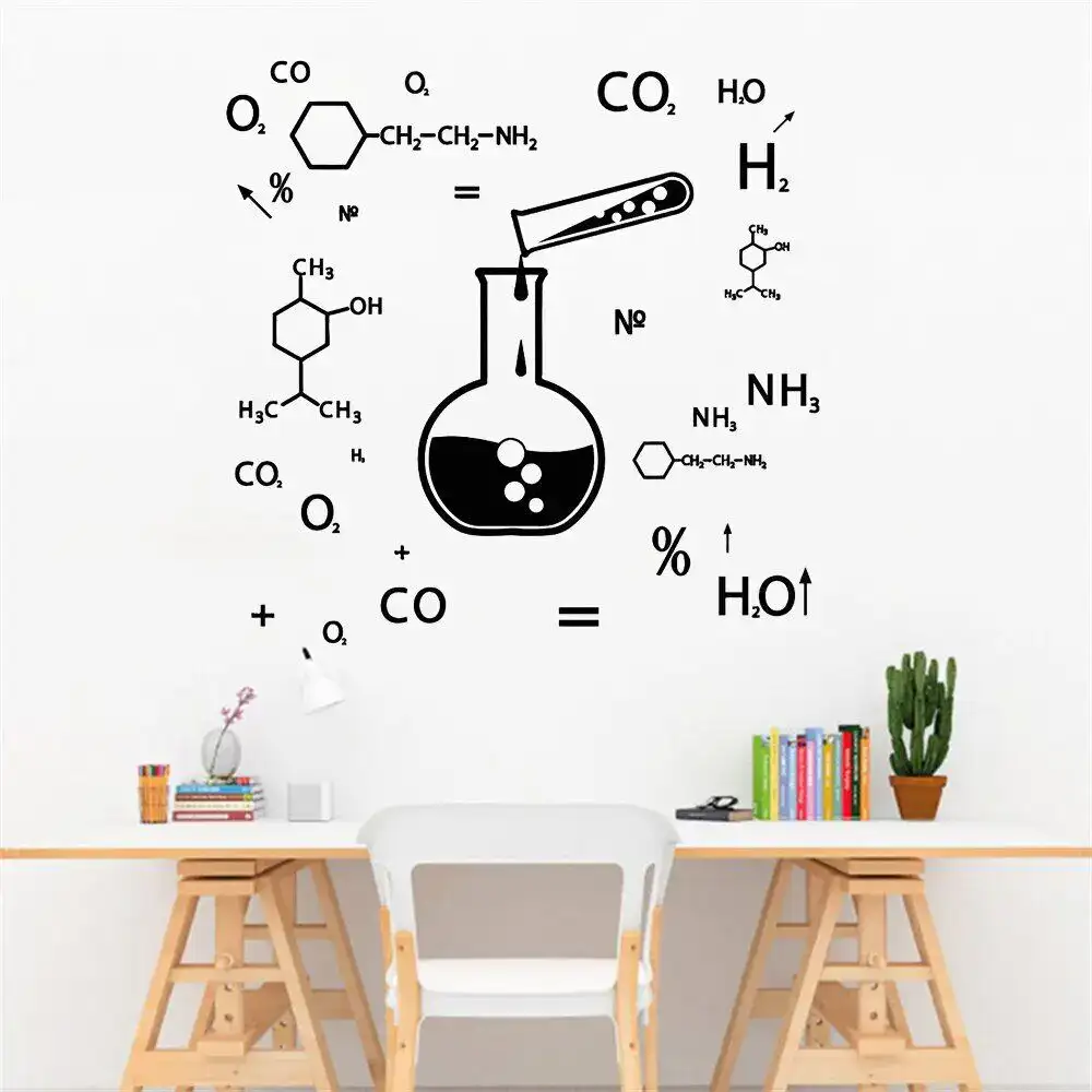 sticker-chimie-1 Pegatina Química – Image 1