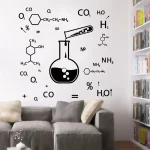 Pegatina Química – Image 2