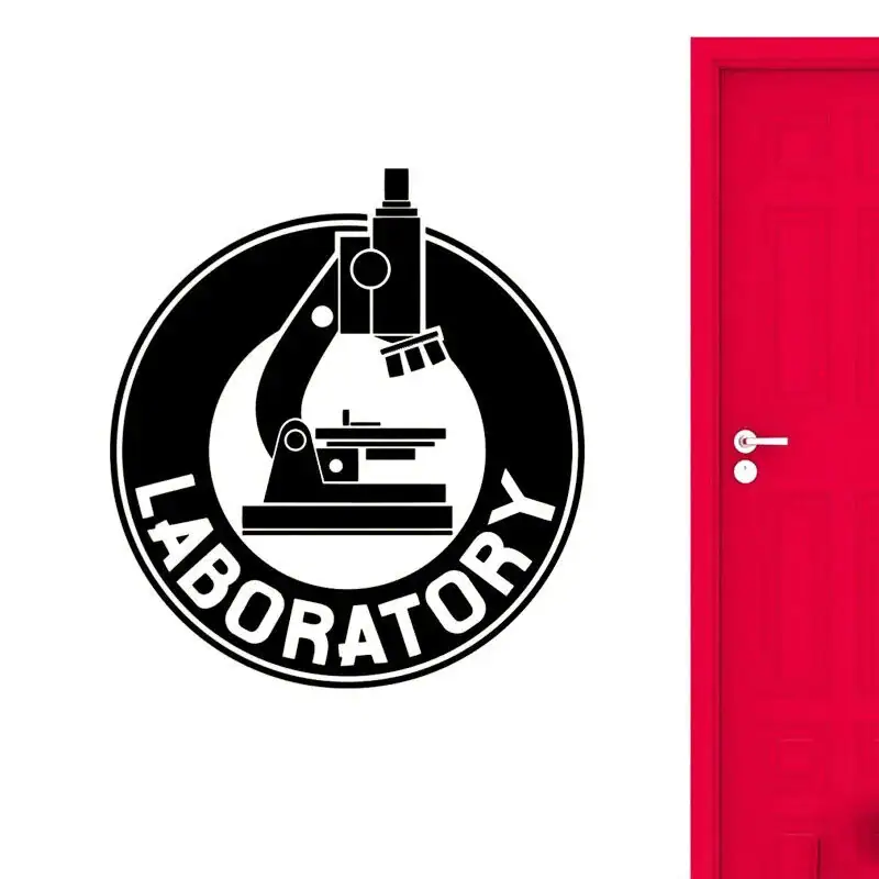 sticker-laboratoire-1 Pegatina de Laboratorio – Image 1