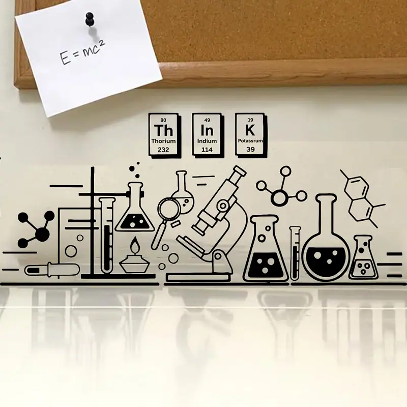 stickers-muraux-sciences-noirs-1 Pegatinas de pared de ciencias negras – Image 1