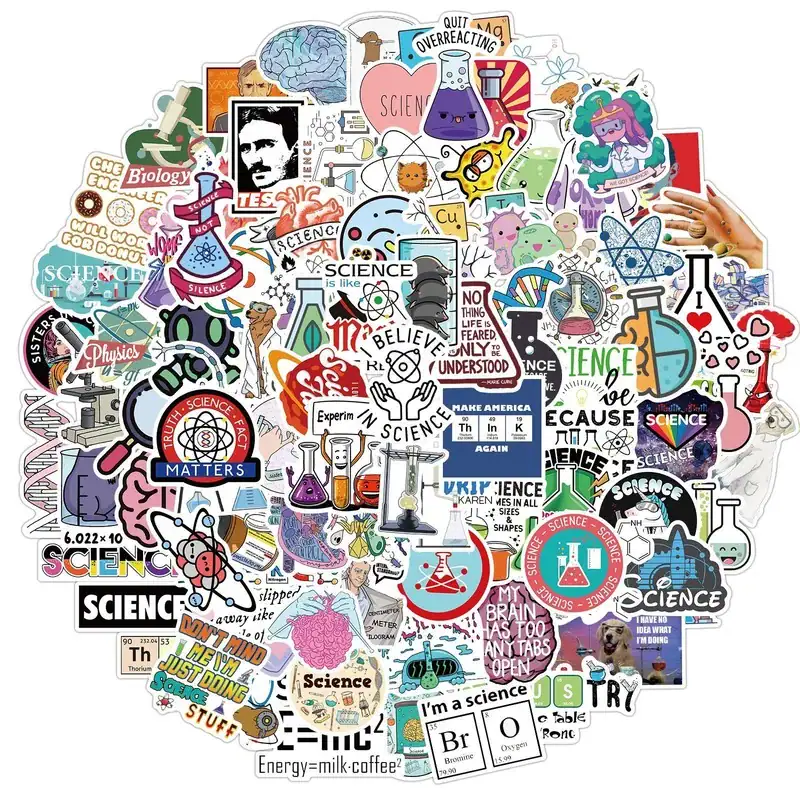 stickers-pc-science-1 Pegatinas de ciencia para PC – Image 1
