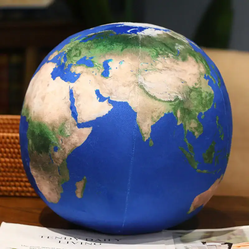 coussin-planete-terre-1 Cojín Planeta Tierra – Image 1