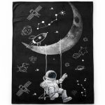 Manta astronauta – Image 4