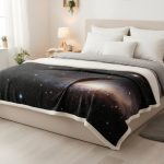 Manta Galaxia Andrómeda – Image 2