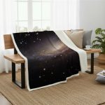 Manta Galaxia Andrómeda – Image 4