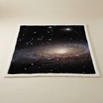 Manta Galaxia Andrómeda – Image 5