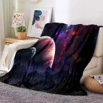 Manta Órbita Planetaria