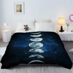 Manta fases de la luna – Image 2