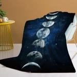 Manta fases de la luna – Image 3