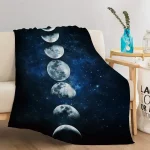 Manta fases de la luna – Image 4