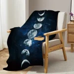 Manta fases de la luna – Image 5