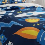 Funda Nórdica Cohetes – Image 3