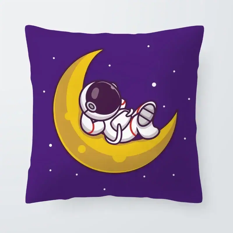 housse-de-coussin-voyage-lunaire-1 Funda de Cojín Viaje Lunar – Image 1