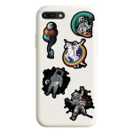 Pack de pegatinas del espacio – Image 6
