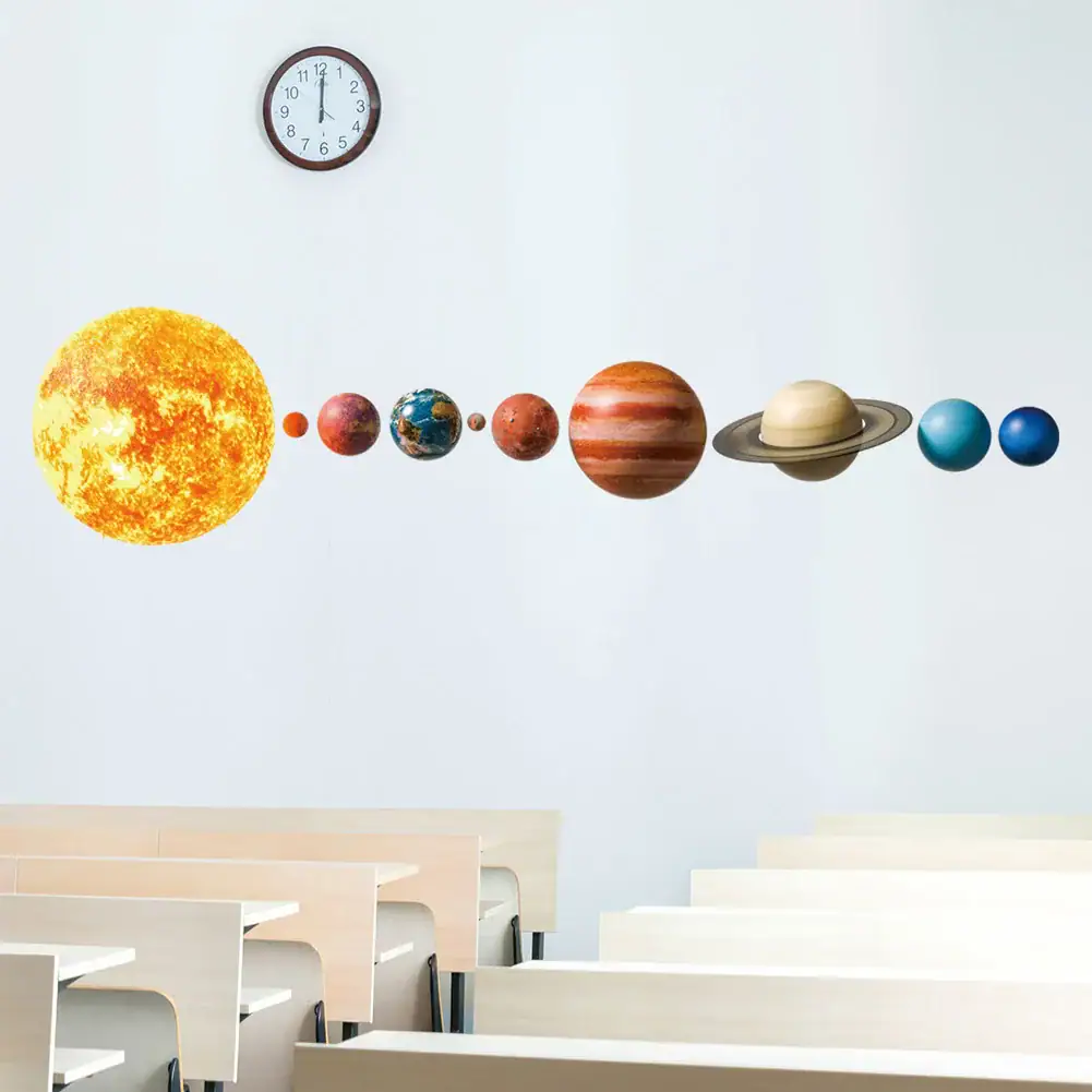 sticker-3d-planetes-1 Pegatina 3D Planetas – Image 1