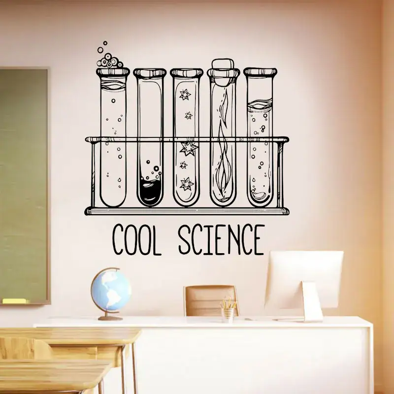 stickers-cool-science-1 Pegatinas Ciencia Molona – Image 1