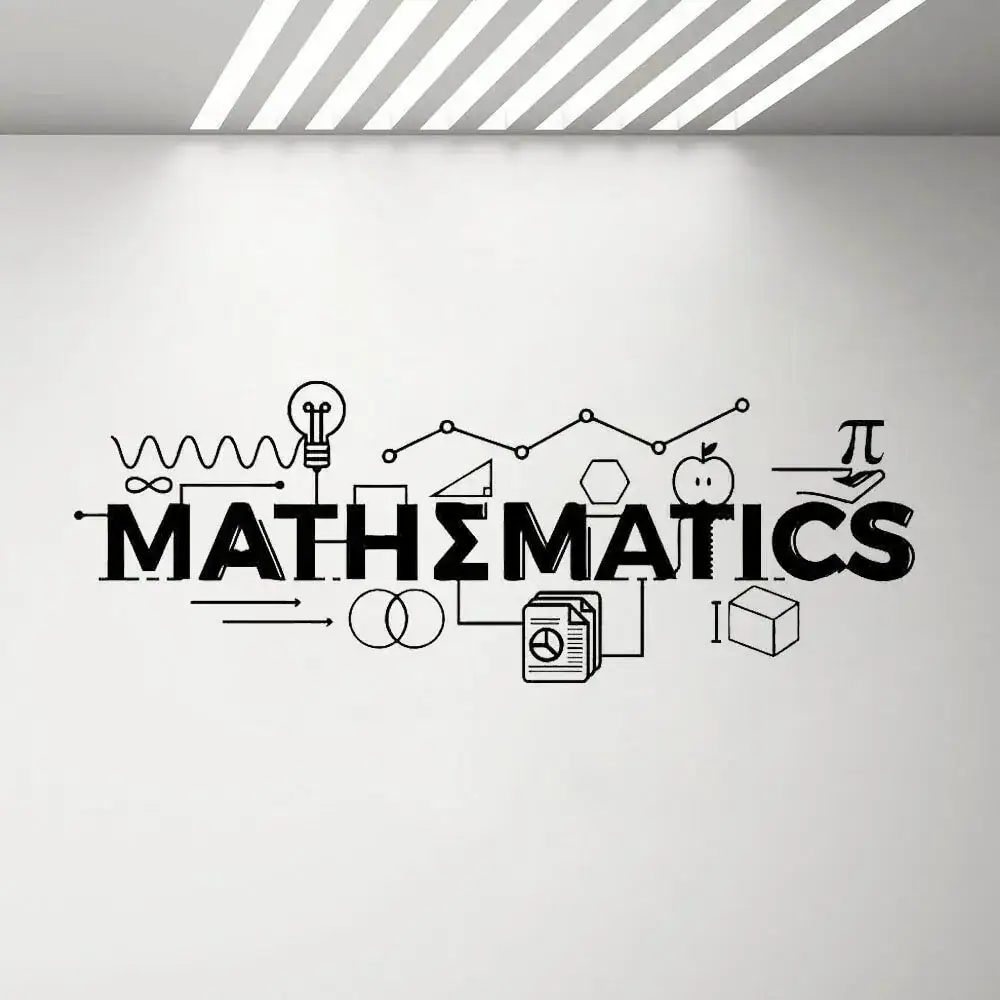 stickers-mathematique-1 Pegatinas de Matemáticas – Image 1