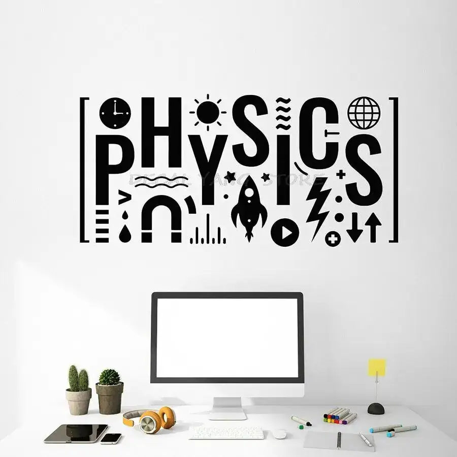 stickers-physique-1 Pegatinas de Física – Image 1