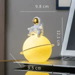 Luz nocturna bebé espacio – Image 5