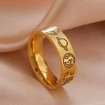 Anillo Astronómico – Image 2