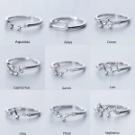 Anillo Constelación