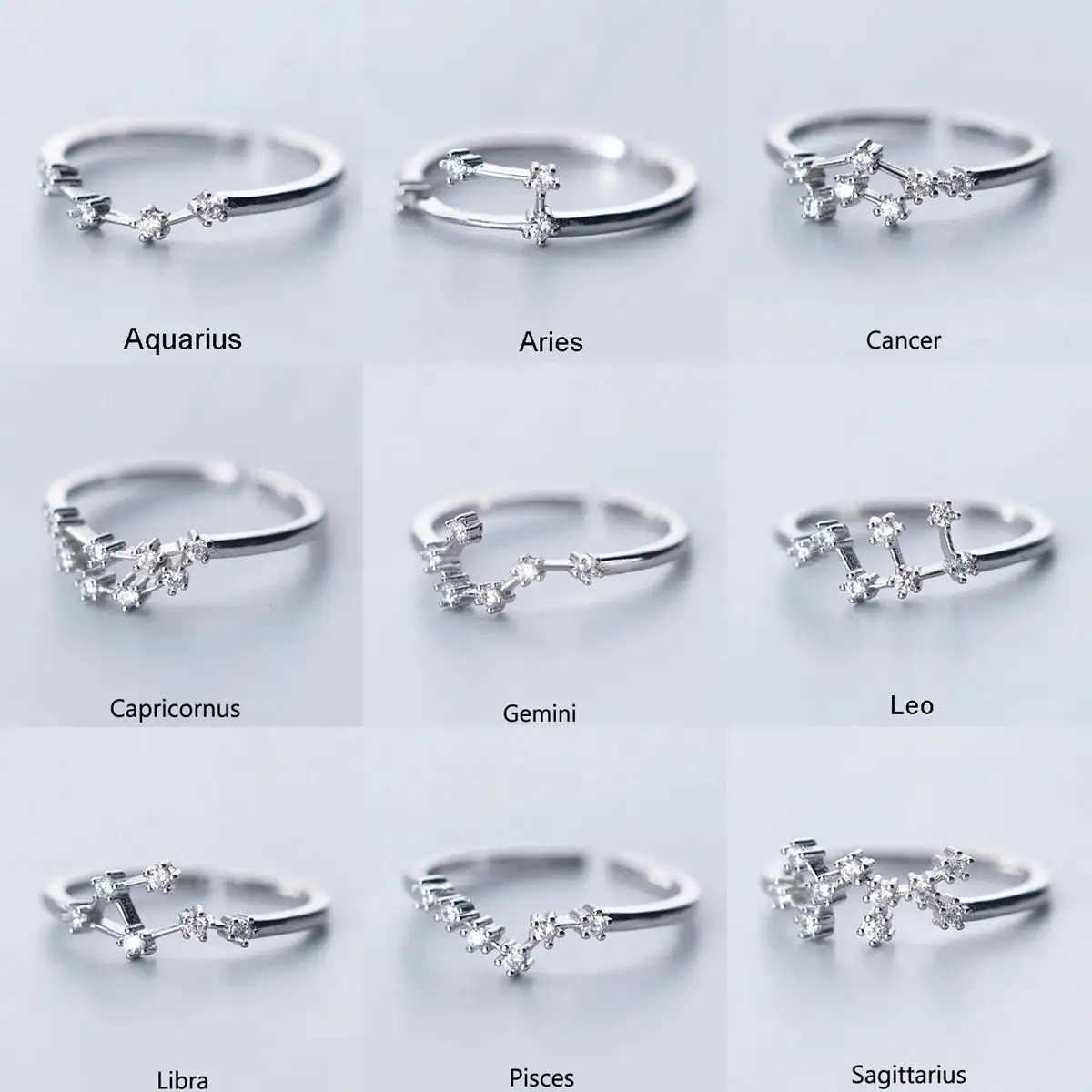 bague-constellation-1 Anillo Constelación – Image 1
