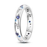 Anillo Noche Estrellada