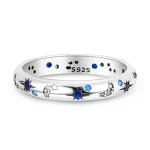 Anillo Noche Estrellada – Image 3