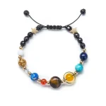 Pulsera Planetas del Sistema Solar