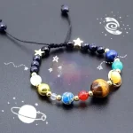 Pulsera Planetas del Sistema Solar – Image 2