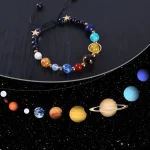 Pulsera Planetas del Sistema Solar – Image 4