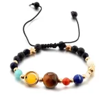 Pulsera Planetas del Sistema Solar – Image 7