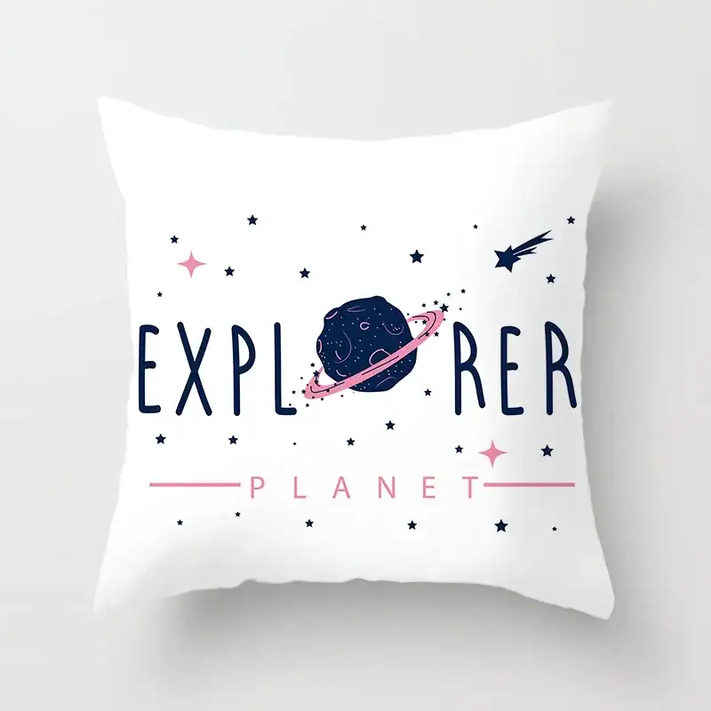 housse-de-coussin-space-explorateur-1 Funda de Cojín Explorador Espacial – Image 1