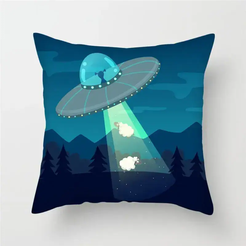 housse-de-coussin-ufo-enfant-1 Funda de Cojín Ovni Infantil – Image 1