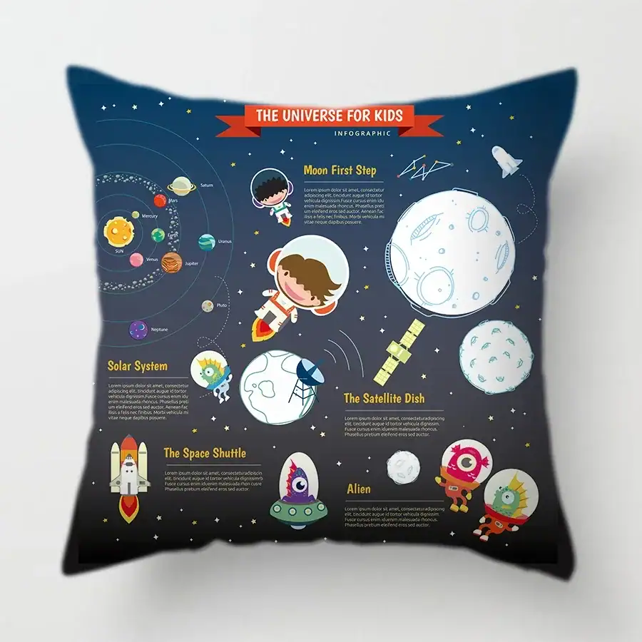 housse-de-coussin-vie-spatiale-1 Funda de Cojín Vida Espacial – Image 1