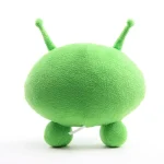 Peluche Cabeza de Alienígena – Image 2