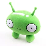Peluche Cabeza de Alienígena – Image 3
