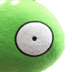 Peluche Cabeza de Alienígena – Image 5