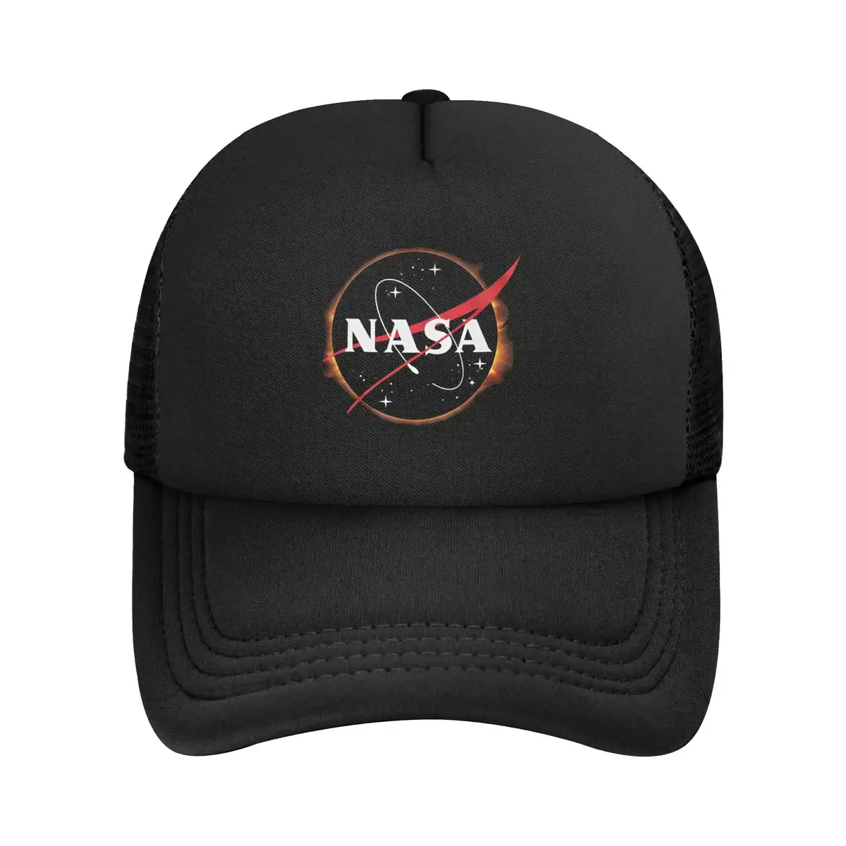 casquette-nasa-noire-1 Casquette noire avec logo NASA, idéale pour les amateurs d'astronomie et de science. Parfaite pour un style décontracté ou comme objet de décoration inspiré de l'espace.