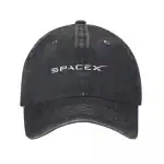 Gorra SpaceX