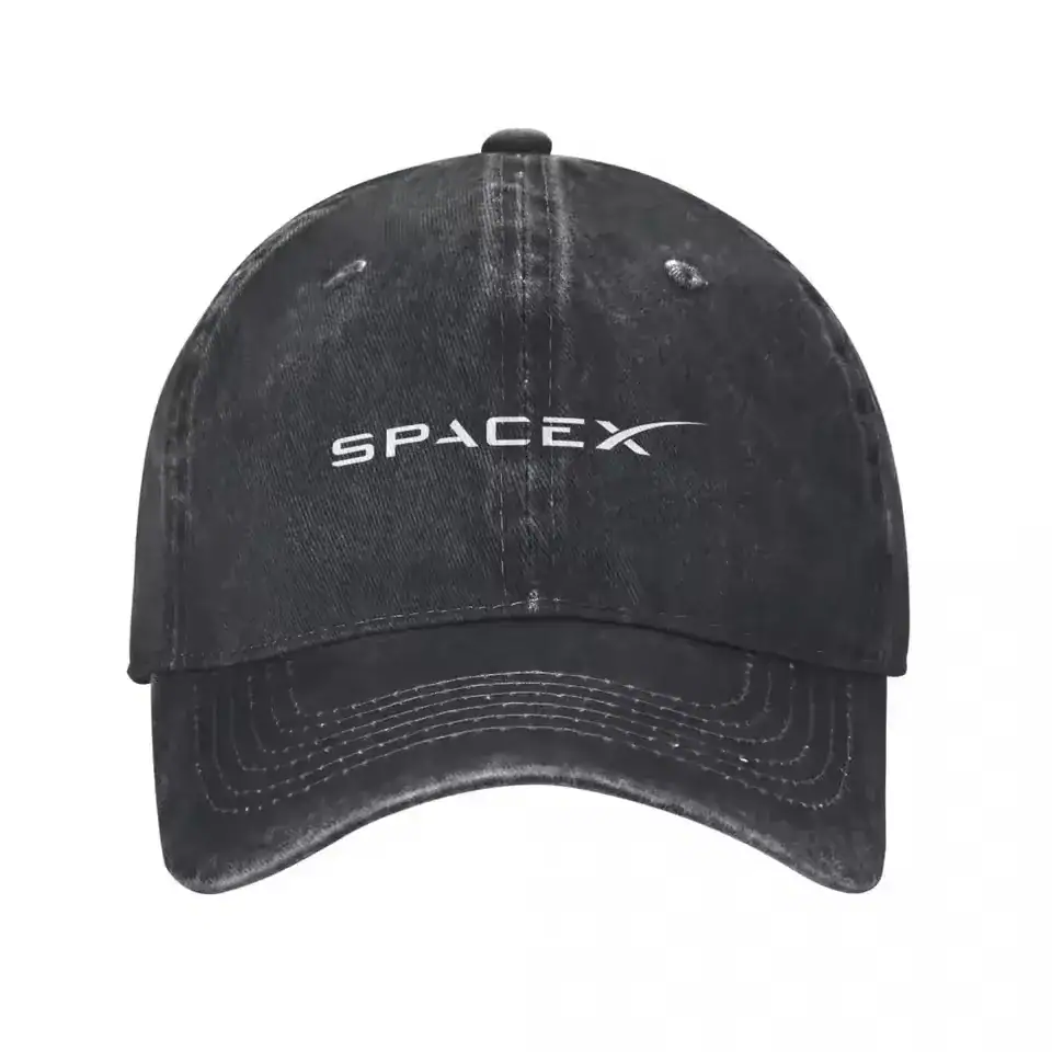 casquette-spacex-1 Gorra SpaceX – Image 1