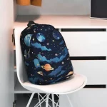 Minimochila del Espacio – Image 2