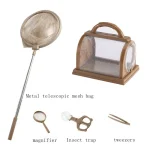 Kit de Observación de Insectos – Image 2