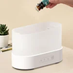 Baladeur d'huiles essentielles pour diffuseur d'aromathérapie.